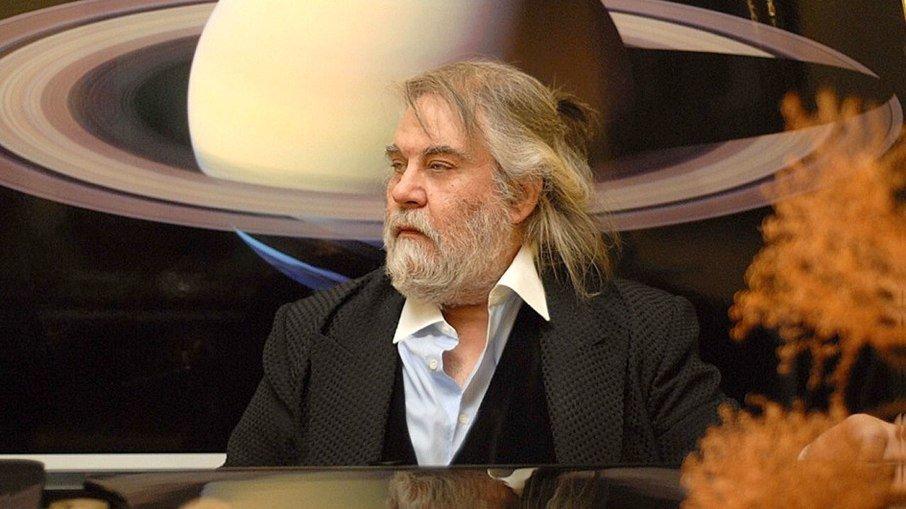 Vangelis, compositor da trilha de 'Blade Runner', morre aos 79 anos