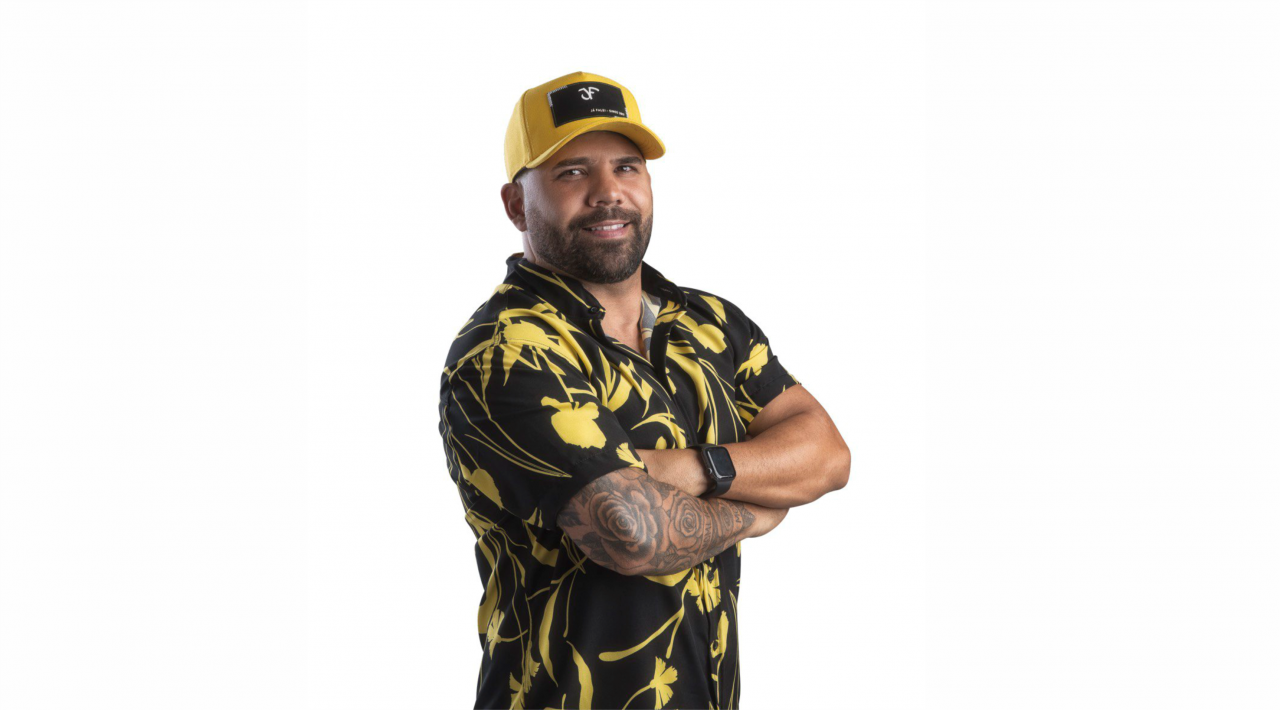 Vem aí a gravação do DVD do Marcinho Malemolência