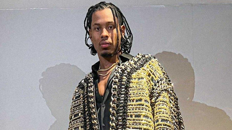 Vice-campeão do ‘BBB 22’, Paulo André revela crush em famosa