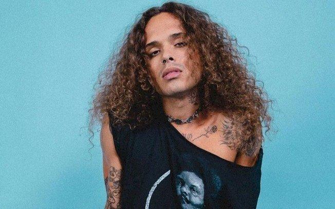 Vitão sobre sua vida pessoal: 