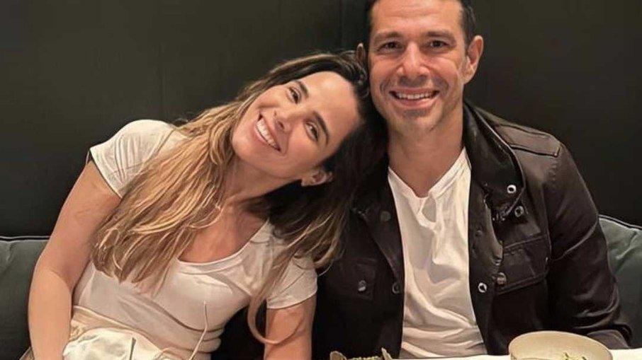 Wanessa Camargo anuncia fim de casamento com Marcus Buaiz após 17 anos
