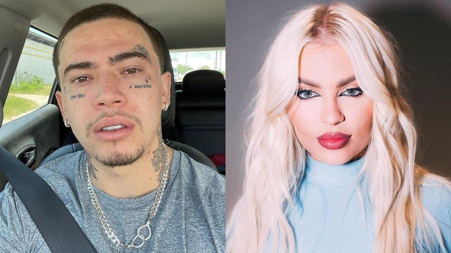 Whindersson concorda que tem responsabilidade por hate com Luísa Sonza