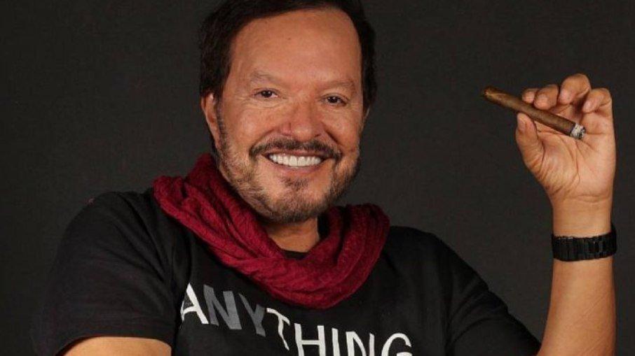 Wolf Maya revela que Silvio de Abreu 'odiava' Tatá Werneck