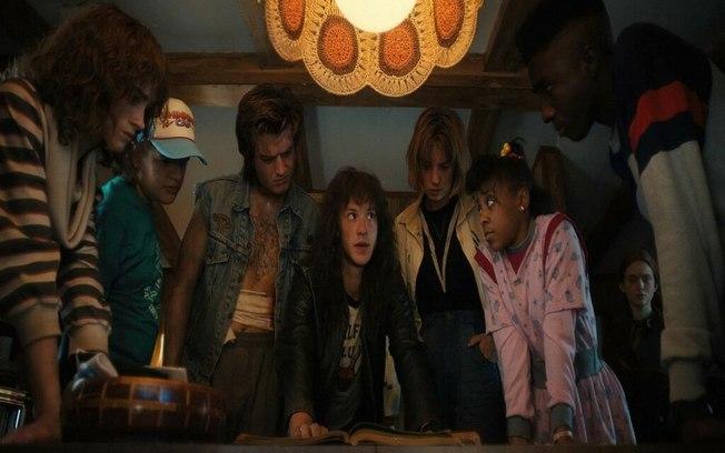 5 lançamentos da Netflix em julho
