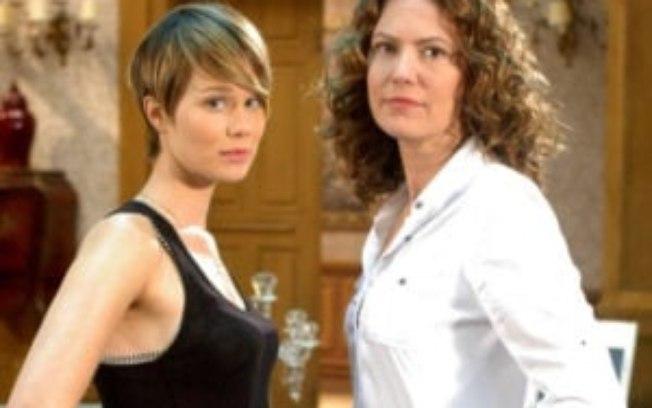 'A Favorita': Lara se revolta ao descobrir farsa de Flora