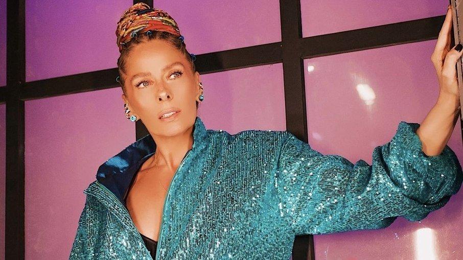 Adriane Galisteu é anunciada em rede social de editora; confira aqui!