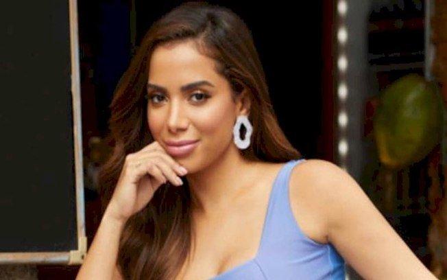 Anitta revela detalhes de seu testamento. Família não poderá brigar por dinheiro