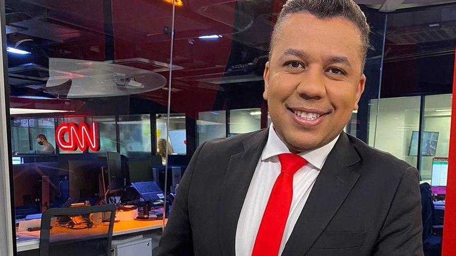 Apresentador da CNN pede demissão: 