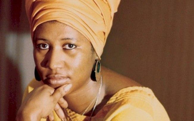 Aretha Franklin: clássico 