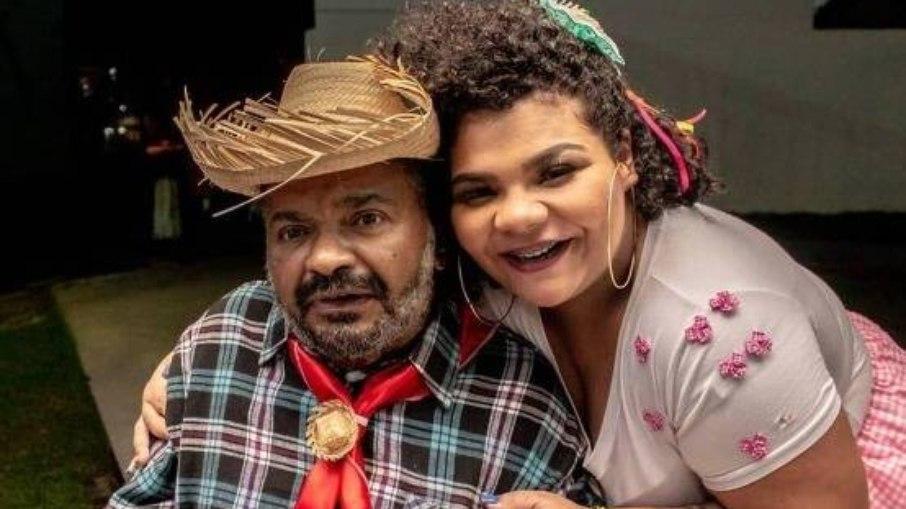Arlindo Cruz é internado para ajustar 'válvula no cérebro'