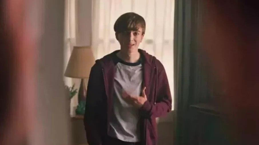 Ator de 'Riverdale' matou a mãe e quis assassinar primeiro-ministro