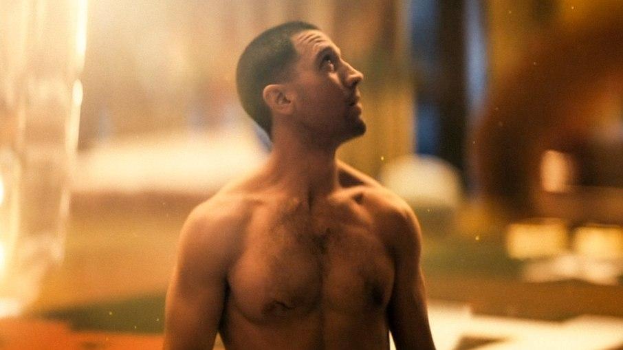 Ator de 'The Boys' compartilha pênis gigante usado em cena: 'Real'