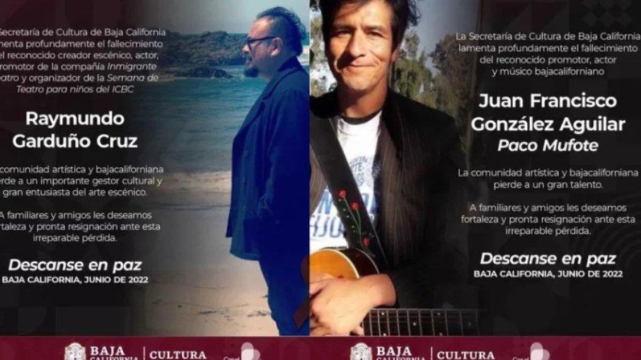 Atores de série da Netflix morrem em acidente de carro no México