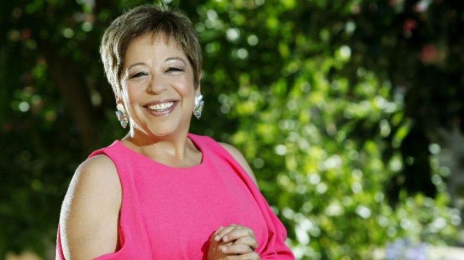 Atriz rejeitada pela Globo foi banida pelo Facebook por homofobia