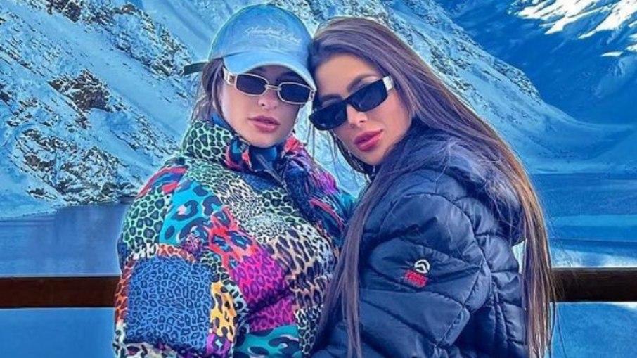 Bárbara Labres termina namoro com Débora Moura: 'Foi transformador'