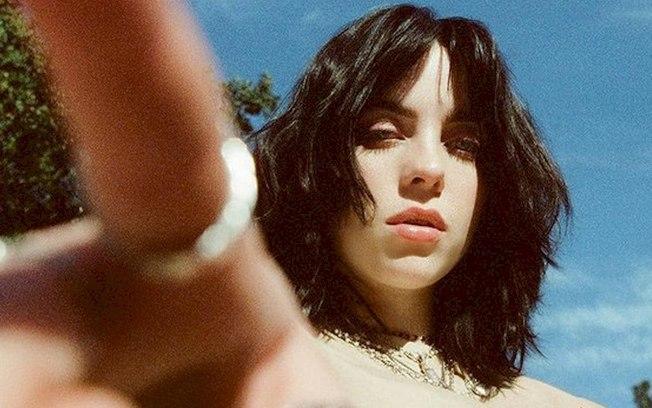 Billie Eilish canta música inédita em apresentação