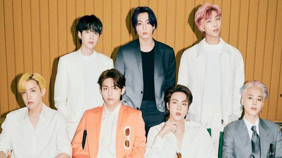 BTS anuncia pausa no grupo para focar em atividades solo