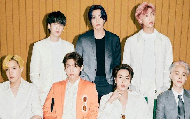 BTS discute sobre crimes de ódio contra asiáticos com Joe Biden