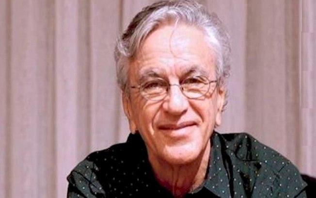 Caetano Veloso lota cada de eventos no Rio