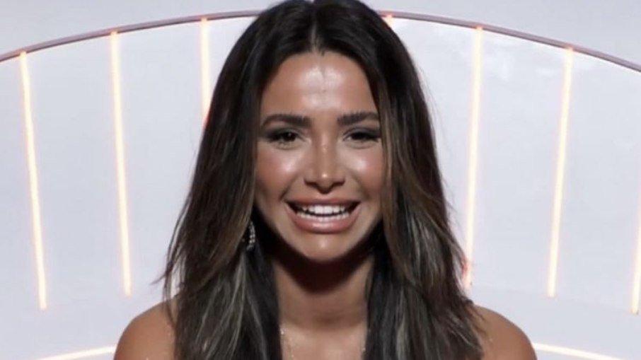 Campeã do 'Big Brother' de Portugal fez críticas a Felipe Neto