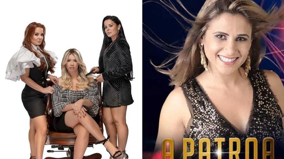 Cantora que proibiu Maiara e Maraisa de usar 'As Patroas' desabafa