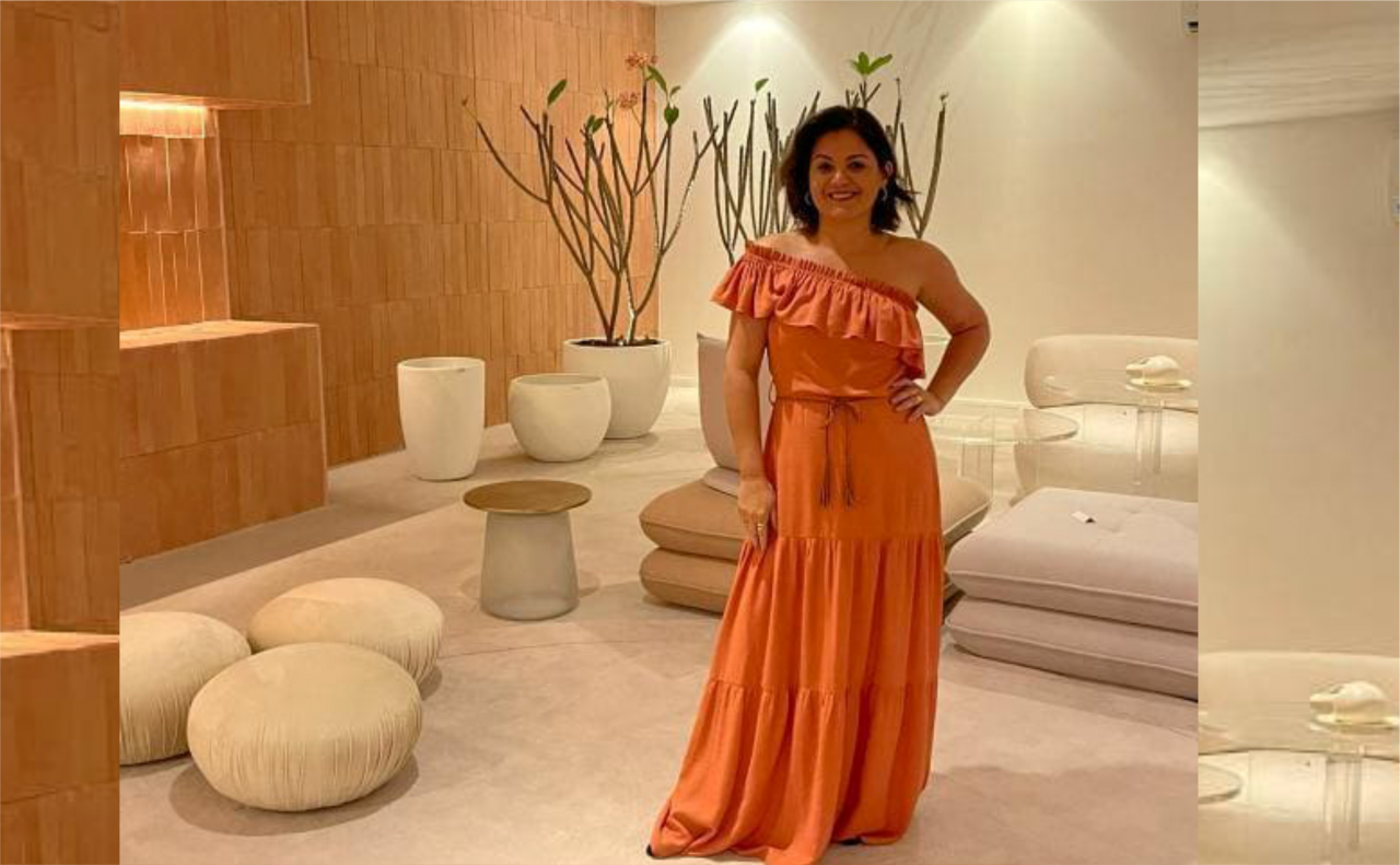 Carla Picoli, Organizer & Design de Interiores