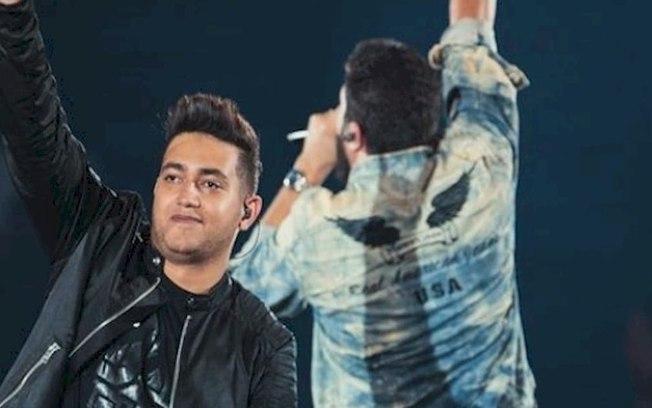 Confira as 10 músicas mais ouvidas no Brasil pelo Spotify