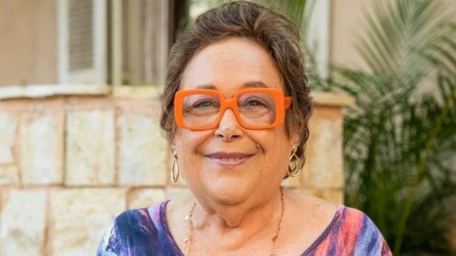 Corpo da atriz Marilu Bueno é velado no Rio de Janeiro