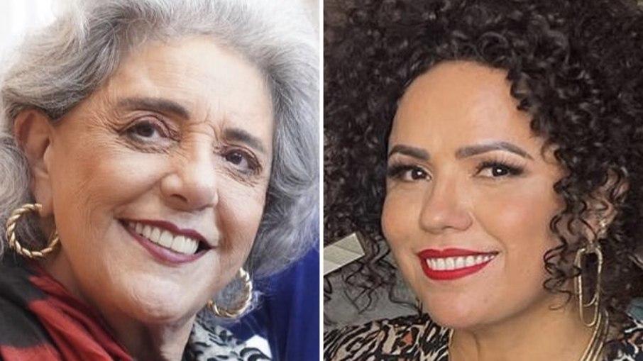 Dadá Coelho ironiza Leda Nagle e tem rede social restrita por violação