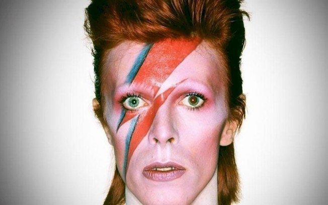 David Bowie: 