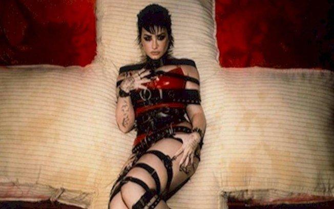 Demi Lovato anuncia novo álbum 