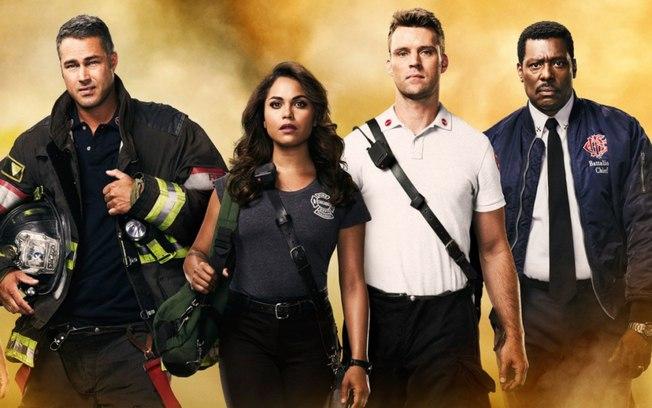 Dia da série: confira a programação especial do Universal TV