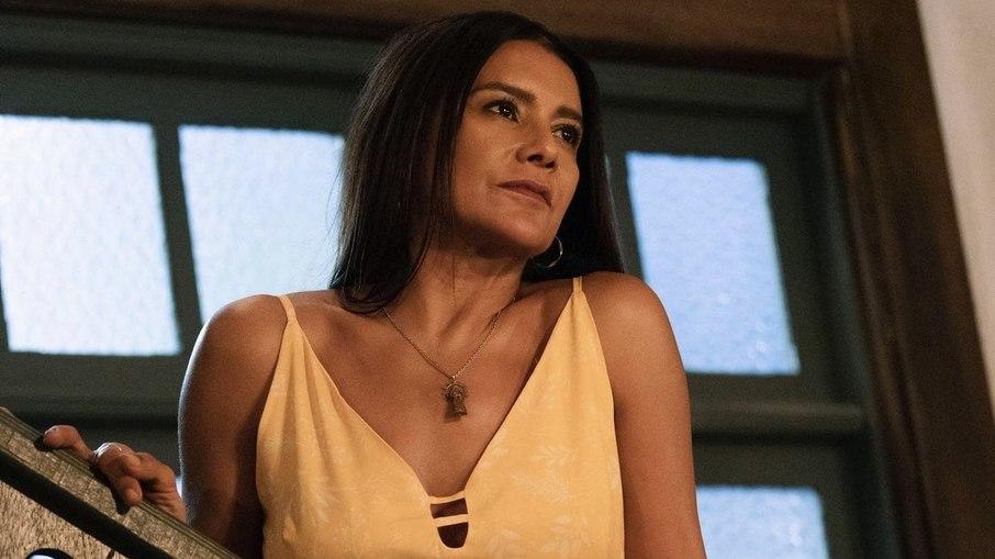 Dira Paes se posiciona contra novo manual sobre aborto no Brasil; veja