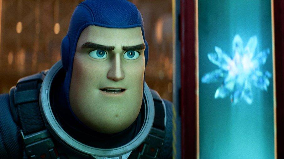 Diretor rebate críticas sobre 'Lightyear': 'Não é Toy Story 5'