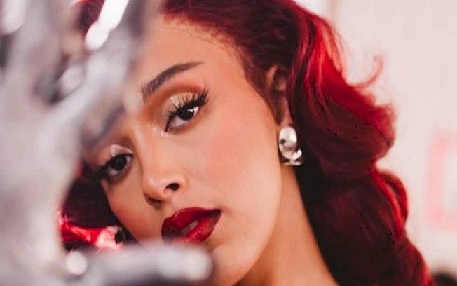 Doja Cat já pensa em ser comediante