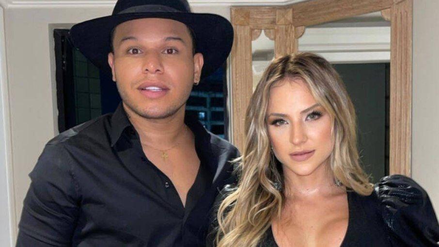 Gabi Martins quer apagar tatuagem feita para Tierry: 'Me arrependo'