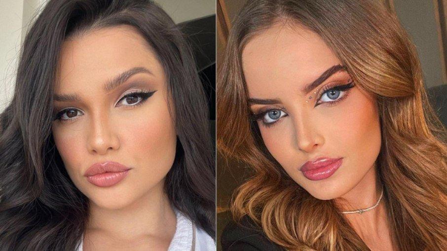 Giovanna Chaves crítica acusação de Juliette de xenofobia