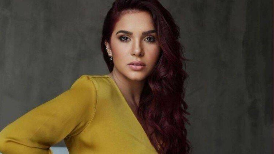 Gizelly Bicalho desabafa sobre saúde mental após críticas ao namorado