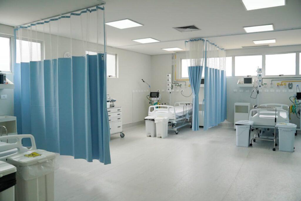 Governo de Goiás anuncia ampliação de leitos para Covid-19