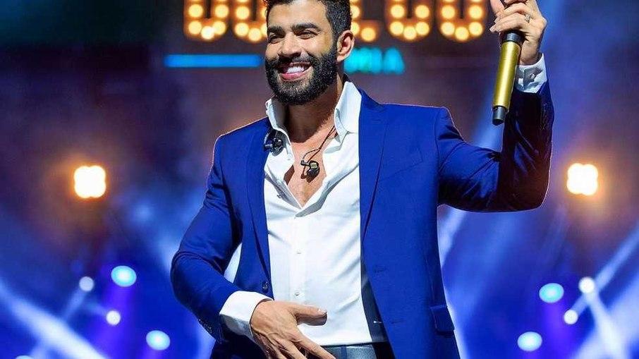 Gusttavo Lima é contratado para 'festa da banana' por R$ 704 mil em BA
