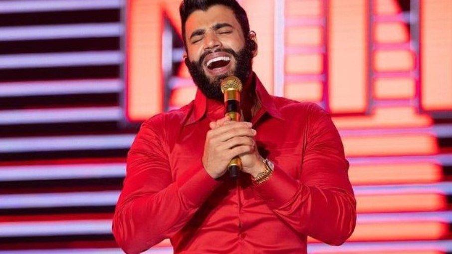 Gusttavo Lima tem show de R$ 1 milhão confirmado em Magé, no Rio