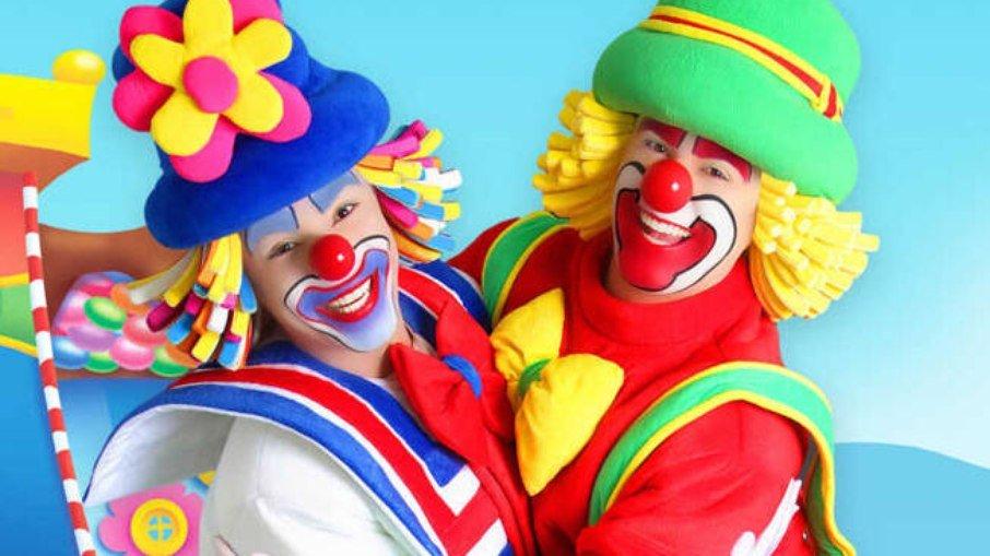 Há 11 anos, Patati e Patatá falsos provocaram barracos e desmaios