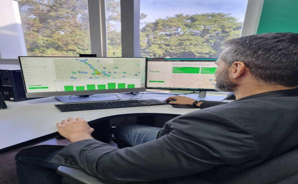 Investimentos da Sedi em IA resultam em melhorias nos serviços para população