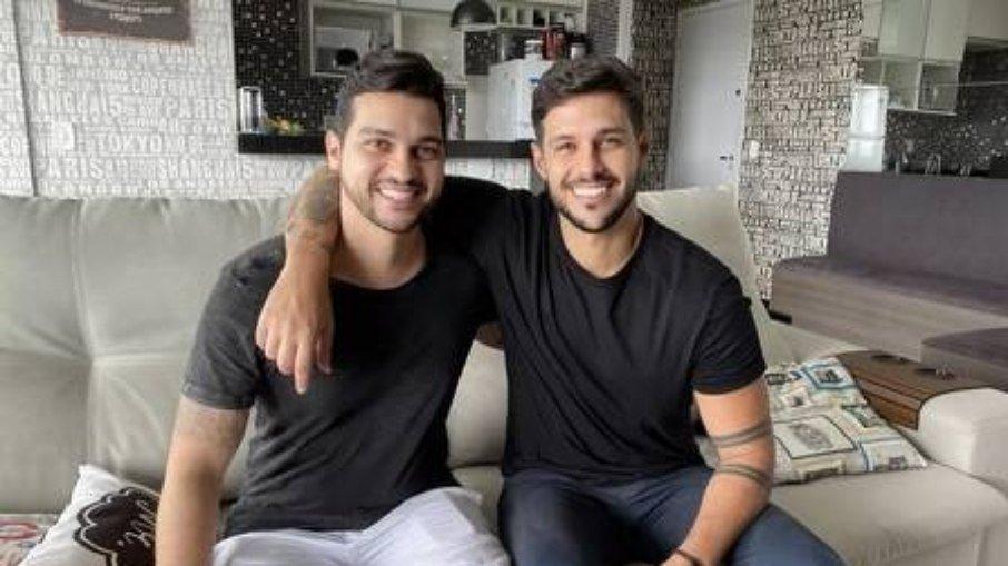 Irmão de Rodrigo Mussi relembra fala de mãe: 'Quero você morto'