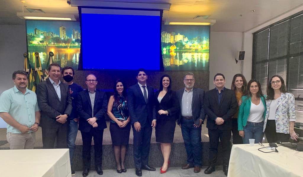 Itaú Unibanco é o novo gestor da folha de pagamento dos servidores municipais de Goiânia