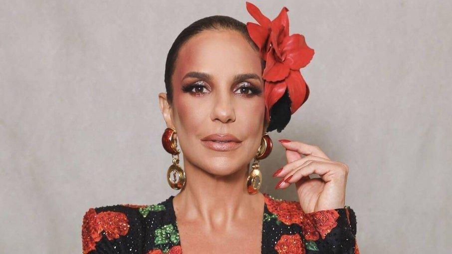 Ivete Sangalo apresentará novo programa aos domingos na TV Globo