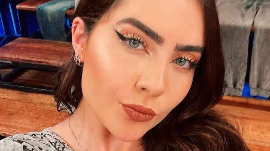 Jade Picon celebra papel em novela da Globo após polêmicas