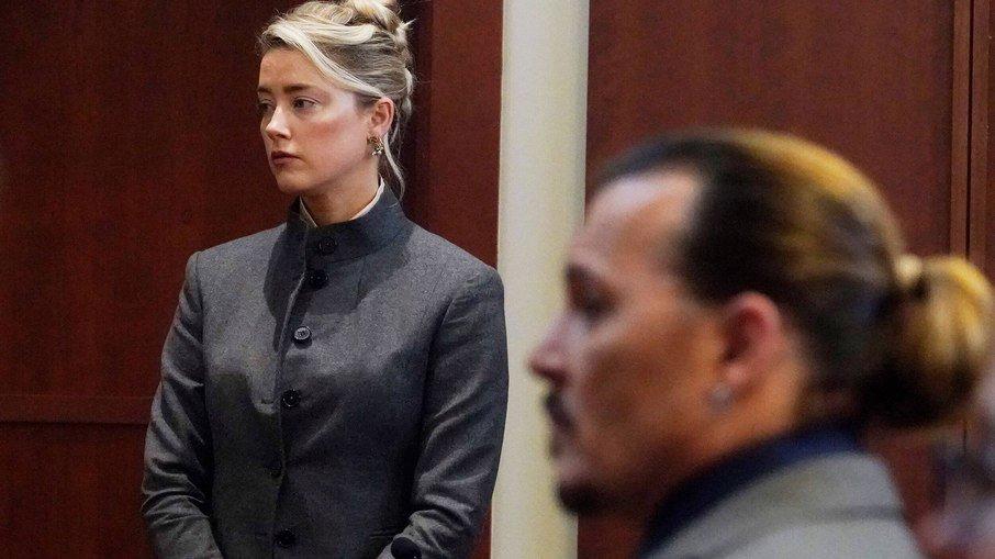 Johnny Depp x Amber Heard: saiba como é composto o júri do processo
