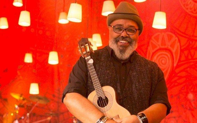 Jorge Aragão deve passar por uma cirurgia após complicações