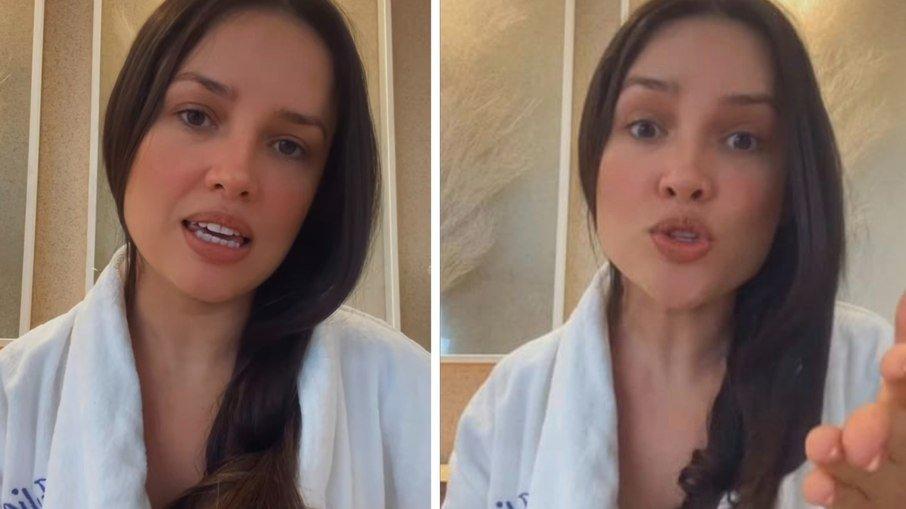 Juliette rebate ataques de ódio: 'Vão escutar sotaque nordestino, sim'